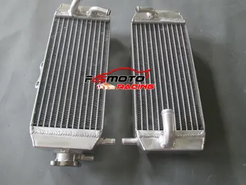 Fit 07-09 For Yamaha YZF250 YZF 250 YZ250F 2007 2008 2009 08 All Aluminum Racing Radiator L&R
Fit 07-09 For Yamaha YZF250 YZF 250 YZ250F 2007 2008 2009 08 All Aluminum Racing Radiator L&R