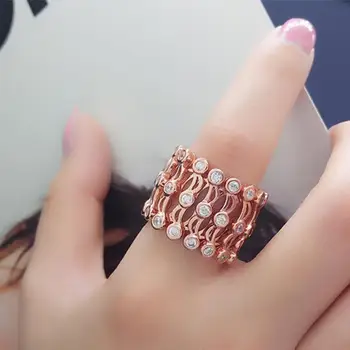 Magic 2-in-1 Folding Retractable Ring Bracelet Silver Bracelet Telescopic Rings Change Bracelets women rings jewelry gift
Magic 2-in-1 Folding Retractable Ring Bracelet Silver Bracelet Telescopic Rings Change Bracelets women rings jewelry gift