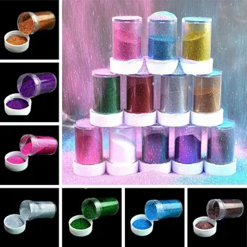 20g Pigment Glitter Powder Flash Glitter Powder for DIY Lip Gloss Making IBCCCNDC Clear Lipgloss Base Gel Oil Decor
20g Pigment Glitter Powder Flash Glitter Powder for DIY Lip Gloss Making IBCCCNDC Clear Lipgloss Base Gel Oil Decor