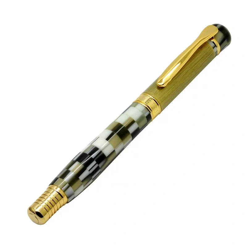 Kaigelu 366 Fountain Pen Ink Pen Converter Pen M Nib Stationery Office school supplies penna stilografica
Kaigelu 366 Fountain Pen Ink Pen Converter Pen M Nib Stationery Office school supplies penna stilografica