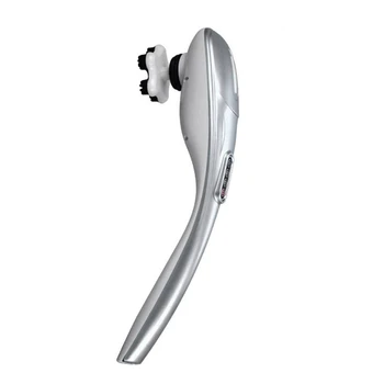 YICHANG Handheld Percussion Massager Electric Back Massage Heating Muscle Pain Relief Beauty Health Care Device EU Plug
YICHANG Handheld Percussion Massager Electric Back Massage Heating Muscle Pain Relief Beauty Health Care Device EU Plug