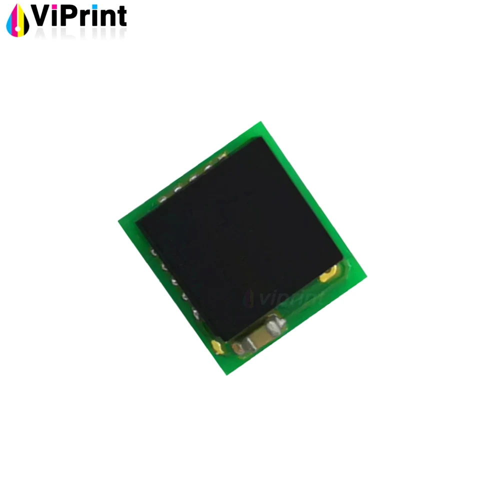 CF540A CF541A CF542A CF543A чип картриджа с тонером совместимый HP Color LaserJet Pro M254 M254dw M254nw MFP M281cdw
