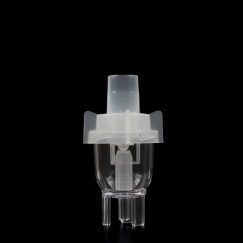 New 6ML Household Adult Child Inhaler Set Injector Atomizer Sprayer Injector Medicine Cup Compressor Nebulizer Accessary
New 6ML Household Adult Child Inhaler Set Injector Atomizer Sprayer Injector Medicine Cup Compressor Nebulizer Accessary