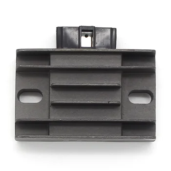 Voltage Regulator Rectifier For Yamaha 2D0-H1960-00-00 XT125R XT125X XTZ125E YB125 YBR125E YBR125EGS YBR125 YBR125ED YBR125ESD 
Voltage Regulator Rectifier For Yamaha 2D0-H1960-00-00 XT125R XT125X XTZ125E YB125 YBR125E YBR125EGS YBR125 YBR125ED YBR125ESD