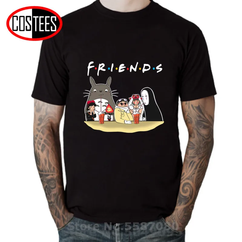 0 Tattoo Model blank Tee