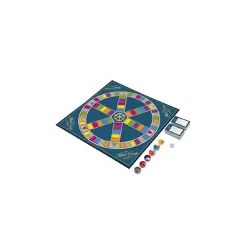 Fiddling Pursuit game Edition Classic 2400 Questions Toy Store Articles Created Handbook
Fiddling Pursuit game Edition Classic 2400 Questions Toy Store Articles Created Handbook