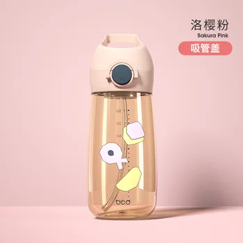 Cartoon Cute Water Bottle Plastic Outdoor Gym Kids Water Bottle Travel Transparent Garrafinha De Agua Household Items YY50WB 
Cartoon Cute Water Bottle Plastic Outdoor Gym Kids Water Bottle Travel Transparent Garrafinha De Agua Household Items YY50WB