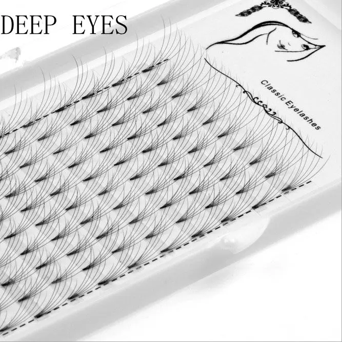 New 5D Russian Volume Eyelashes Extension Short Stem Pre made Fans C D curl Mink Lash Hot Selling Eyelash Individual Extensions
New 5D Russian Volume Eyelashes Extension Short Stem Pre made Fans C D curl Mink Lash Hot Selling Eyelash Individual Extensions
