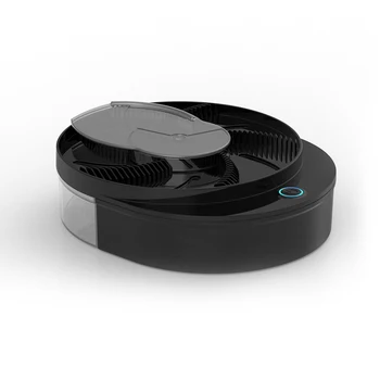 Insect Traps Fly Trap Electric USB Automatic Flycatcher Fly Trap Pest Reject Control repeller Catcher Mosquito Flying Fly Killer
Insect Traps Fly Trap Electric USB Automatic Flycatcher Fly Trap Pest Reject Control repeller Catcher Mosquito Flying Fly Killer