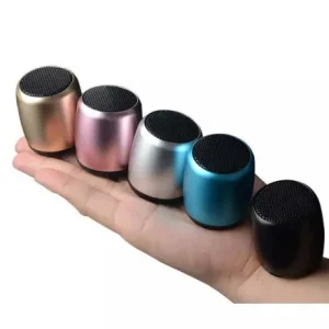 Mini Bluetooth Speaker Portable M2 Bluetooth Speaker Mini Bluetooth Speaker TWS Desktop Speakegift
Mini Bluetooth Speaker Portable M2 Bluetooth Speaker Mini Bluetooth Speaker TWS Desktop Speakegift