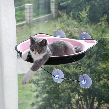 Cat Nest Suction Cup Hanging Nest Cat Four Seasons General Hanging Windowsill Nest Pet Supplies Cat Hammock Large
Cat Nest Suction Cup Hanging Nest Cat Four Seasons General Hanging Windowsill Nest Pet Supplies Cat Hammock Large