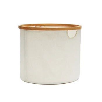Japanese folding hamper basket bathroom dirty clothes storage basket dirty clothes waterproof laundry basket cotton and linen
Japanese folding hamper basket bathroom dirty clothes storage basket dirty clothes waterproof laundry basket cotton and linen