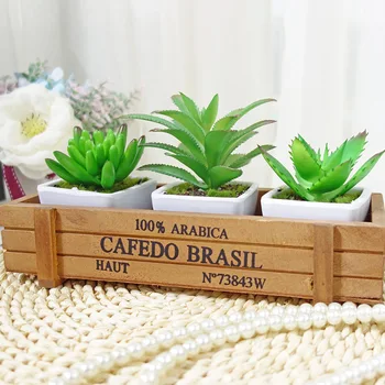 Artificial Potted Succulents Anti-Truth Table on the Fridge Artificial Flower Decoration Coffee Table Small Flower Decoration Ar
Artificial Potted Succulents Anti-Truth Table on the Fridge Artificial Flower Decoration Coffee Table Small Flower Decoration Ar