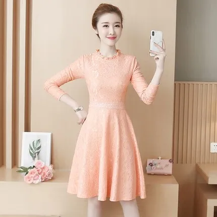 Lace Patchwork Children Girls Dress Girls Wedding Party Dress Elegant Long Sleeve Teenager Vestidos Flower Kids Girl Dresses
Lace Patchwork Children Girls Dress Girls Wedding Party Dress Elegant Long Sleeve Teenager Vestidos Flower Kids Girl Dresses