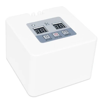 Automatic Watering System,DIY Mini Automatic Drip Irrigation Kit with Timer USB Power Operation For Potted Plant
Automatic Watering System,DIY Mini Automatic Drip Irrigation Kit with Timer USB Power Operation For Potted Plant