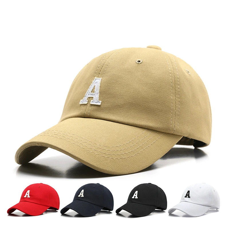 SLECKTON 2021New 100%Cotton Baseball Cap Fashion Snapback Hat for Women and Girls Embroidery Visors Sun Caps Outdoor Sports Hats
SLECKTON 2021New 100%Cotton Baseball Cap Fashion Snapback Hat for Women and Girls Embroidery Visors Sun Caps Outdoor Sports Hats