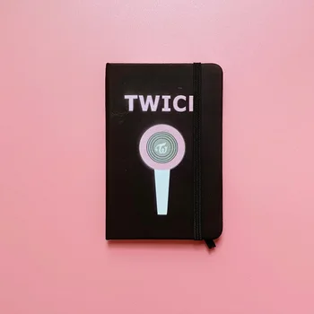 KPOP Online PU Notebooks GOT7 TWICE SEVENTEEN IZONE TXT Soft Copy Note Pads 9*14CM 160Pages
KPOP Online PU Notebooks GOT7 TWICE SEVENTEEN IZONE TXT Soft Copy Note Pads 9*14CM 160Pages