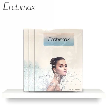 Erabimax Face Mask Hydrating Hydrogel Mask For Face Moisturizing Nourishing Hydration For All Age Facial Mask Skin Care
Erabimax Face Mask Hydrating Hydrogel Mask For Face Moisturizing Nourishing Hydration For All Age Facial Mask Skin Care