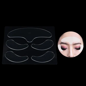 1/5PCS/Set Silicone Anti Wrinkle Stickers Patch Eye Forehead Skin Care Pads Silicone Reusable Face Overnight Invisible Patches
1/5PCS/Set Silicone Anti Wrinkle Stickers Patch Eye Forehead Skin Care Pads Silicone Reusable Face Overnight Invisible Patches