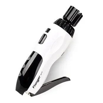 Homeland 3 In 1 Motorized String Winder Multifunctional Restringing Tool Guitar Accessory
Homeland 3 In 1 Motorized String Winder Multifunctional Restringing Tool Guitar Accessory