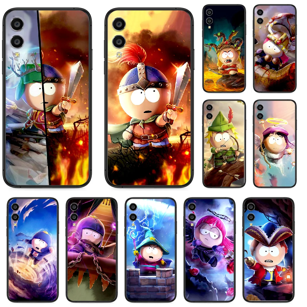 Souths Cartoon Park funny Phone case For Huawei Honor 6A 7A 7C 8 8A 8X 9 9X 10 10i 20 Lite Pro Play black bumper fashion hoesjes
Souths Cartoon Park funny Phone case For Huawei Honor 6A 7A 7C 8 8A 8X 9 9X 10 10i 20 Lite Pro Play black bumper fashion hoesjes