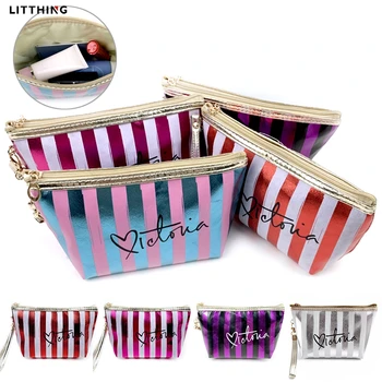 LITTHING Women Travel Cosmetic Bag Laser Makeup Bags Toiletry Wash Beauty Box Zipper Make Up Handbag Organizer Storage Case
LITTHING Women Travel Cosmetic Bag Laser Makeup Bags Toiletry Wash Beauty Box Zipper Make Up Handbag Organizer Storage Case