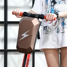 Large Storage Front Handle Storage Bag 6L MTB 320x170x180mm Waterproof Bag For Ninebot Xiaomi Kugoo Electric Scooter Bike
Large Storage Front Handle Storage Bag 6L MTB 320x170x180mm Waterproof Bag For Ninebot Xiaomi Kugoo Electric Scooter Bike