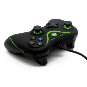 An Ideal Game Partner Wired Controller USB Controller For Slim Windows Command Joystick
An Ideal Game Partner Wired Controller USB Controller For Slim Windows Command Joystick