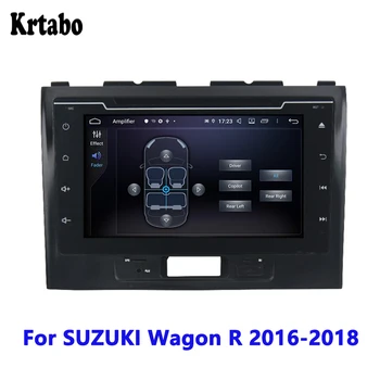 For SUZUKI Wagon R 2016 2017 2018 Navigation reversing image Car radio Multimedia Player Touch Screen support DVD
For SUZUKI Wagon R 2016 2017 2018 Navigation reversing image Car radio Multimedia Player Touch Screen support DVD