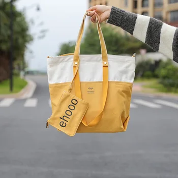RAZALY brand high quality canvas designer large totes grand shopping bag handbags letter crossbody women Japanese Style Casual
RAZALY brand high quality canvas designer large totes grand shopping bag handbags letter crossbody women Japanese Style Casual