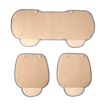 Anti-slip Car Rear Seat Cover Car Seat Mat Car-styling Charcoal Auto Double Seat Pad Breathable Synthetic Leather
Anti-slip Car Rear Seat Cover Car Seat Mat Car-styling Charcoal Auto Double Seat Pad Breathable Synthetic Leather