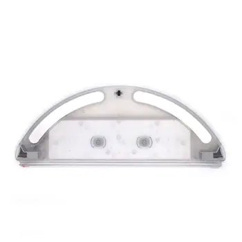 1 Set Water Tank for Roborock S50 S51 T60 T61, Replacement Compatible for for Xiaomi Mi Robot Vacuum Cleaner
1 Set Water Tank for Roborock S50 S51 T60 T61, Replacement Compatible for for Xiaomi Mi Robot Vacuum Cleaner
