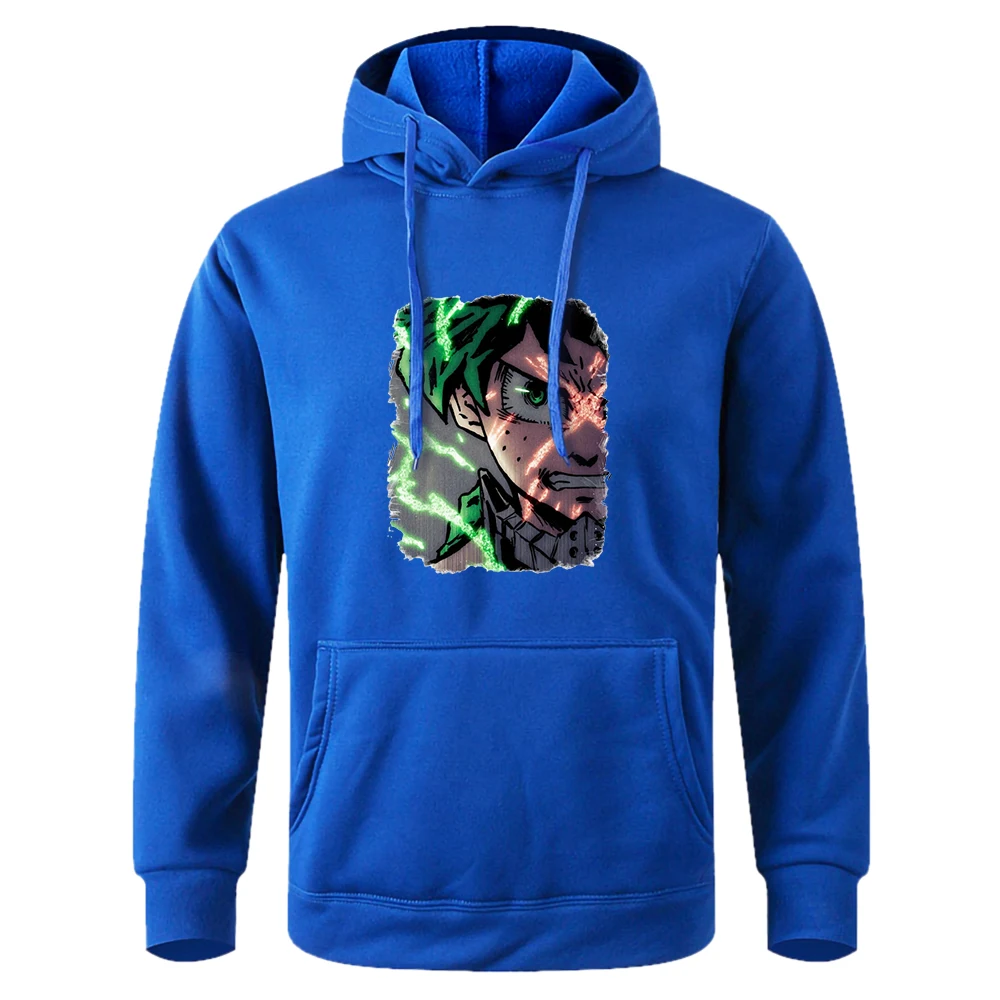 Мужская толстовка с капюшоном My Hero моя геройская Академия Midoriya Izuku, Повседневная Толстовка с флисовой подкладкой в стиле хип-хоп, спортивная теплая толстовка, аниме
Мужская толстовка с капюшоном My Hero моя геройская Академия Midoriya Izuku, Повседневная Толстовка с флисовой подкладкой в стиле хип-хоп, спортивная теплая толстовка, аниме