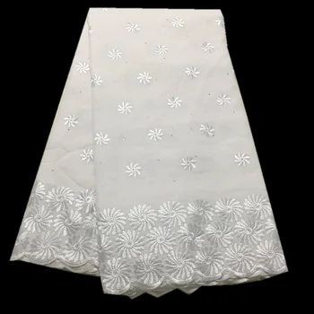 White Swiss Voile Lace In Switzerland High Quality African Lace Fabric Embroiderey Nigerian Lace Fabric For Wedding mv030
White Swiss Voile Lace In Switzerland High Quality African Lace Fabric Embroiderey Nigerian Lace Fabric For Wedding mv030