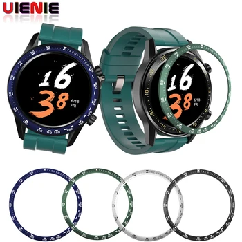 Bezel Ring Cover For Xiaomi Huami Amazfit GTR 47MM Bezel Styling Frame Case Cover Protection Bezel Metal Ring Watch Accessories 
Bezel Ring Cover For Xiaomi Huami Amazfit GTR 47MM Bezel Styling Frame Case Cover Protection Bezel Metal Ring Watch Accessories