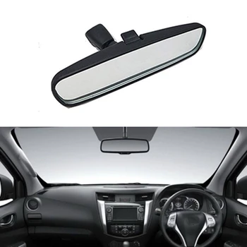 Interior Rear View Mirror for Nissan Navara 350Z Altima Maxima 96321-2DR0A
Interior Rear View Mirror for Nissan Navara 350Z Altima Maxima 96321-2DR0A