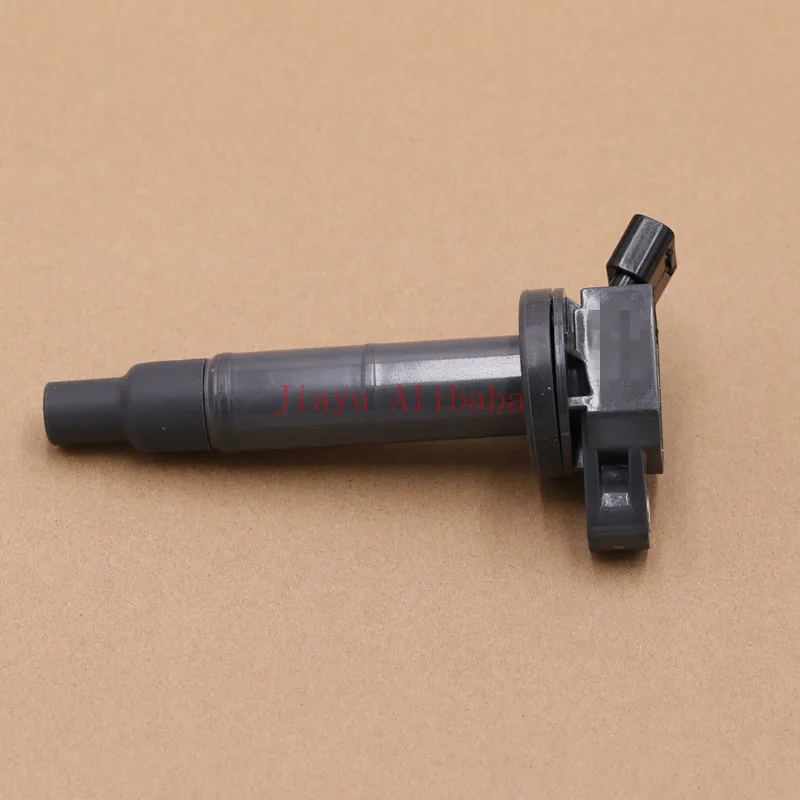 Подходит для Toyota AVENSIS VERSO CAMRY Car RAV 4 III 4 II 90919-02266 9091902266 катушка зажигания
Подходит для Toyota AVENSIS VERSO CAMRY Car RAV 4 III 4 II 90919-02266 9091902266 катушка зажигания