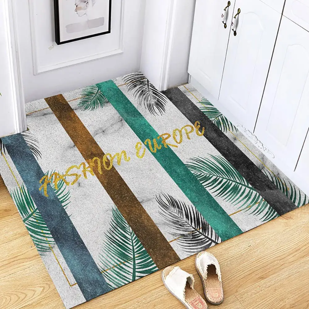 Hot Sale Anti-slip DoorRug Carpet Living Room Bedroom Bathroom Kitchen Hallway Home DoorRug Style PVC Cuttable Rug Carpet
Hot Sale Anti-slip DoorRug Carpet Living Room Bedroom Bathroom Kitchen Hallway Home DoorRug Style PVC Cuttable Rug Carpet