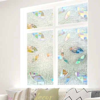Tinted 3D No Glue Static Window Film Privacy Window Films for Stained Glass Self-Adhesive Film Glass Window Sticker Htv
Tinted 3D No Glue Static Window Film Privacy Window Films for Stained Glass Self-Adhesive Film Glass Window Sticker Htv