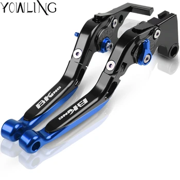 Motorcycle Extendable Adjustable Foldable Handle Levers Brake Clutch Lever For SUZUKI B-KING BKING 2008 2009 2010 2011 2012
Motorcycle Extendable Adjustable Foldable Handle Levers Brake Clutch Lever For SUZUKI B-KING BKING 2008 2009 2010 2011 2012