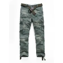 Fashion Camouflage Cargo Pants Men Casual Military Army Style Straight Loose Baggy Trousers Tactical Streetwear Clothing 
Fashion Camouflage Cargo Pants Men Casual Military Army Style Straight Loose Baggy Trousers Tactical Streetwear Clothing
