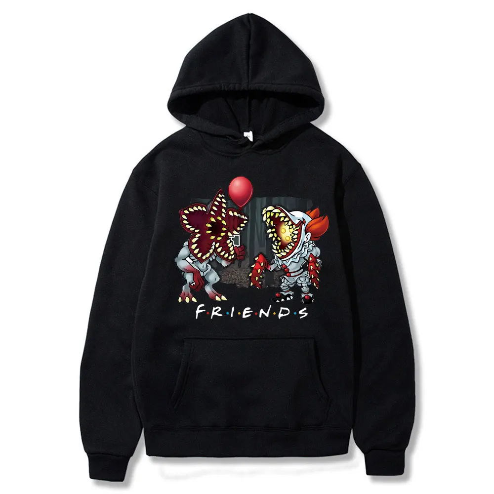 Fashion Hoodies Men Stranger Things Letter Printed Hoodie Men Fashion Tracksuit Male Female Sweatshirt Hoody Mens Purpose Tour
Fashion Hoodies Men Stranger Things Letter Printed Hoodie Men Fashion Tracksuit Male Female Sweatshirt Hoody Mens Purpose Tour