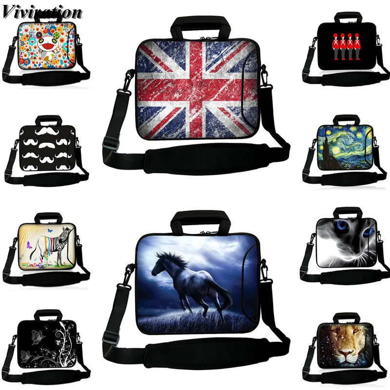 Fashion Messenger Tablet Bag For iPad Air Pro 11 Samsing Galaxy Tab A 10.1/ 9.7/ 10.5 10/ 9.7 Laptop Case 13 15 14 17 12 Handbag
Fashion Messenger Tablet Bag For iPad Air Pro 11 Samsing Galaxy Tab A 10.1/ 9.7/ 10.5 10/ 9.7 Laptop Case 13 15 14 17 12 Handbag