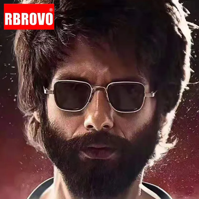 RBROVO Steampunk Vintage Sunglasses Men 2019 Retro Sunglasses Men/Women Mirror Sunglasses Men Luxury Punk Lentes De Sol Hombre
RBROVO Steampunk Vintage Sunglasses Men 2019 Retro Sunglasses Men/Women Mirror Sunglasses Men Luxury Punk Lentes De Sol Hombre