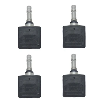 4Pcs Tire Pressure Monitor Sensor TPMS 43hz for Ford Expedition Ranger Lincoln Mercury
4Pcs Tire Pressure Monitor Sensor TPMS 43hz for Ford Expedition Ranger Lincoln Mercury