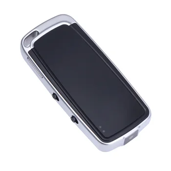 Professional Audio Recorder Business Portable Digital Voice Recorder USB Voice Recorder (No Memory Card)
Professional Audio Recorder Business Portable Digital Voice Recorder USB Voice Recorder (No Memory Card)