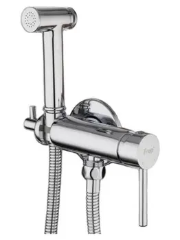 FRAP f7507 mixer with sanitary shower
FRAP f7507 mixer with sanitary shower