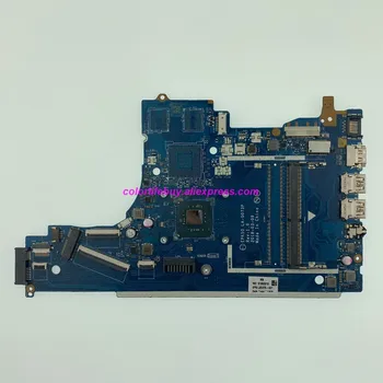 Genuine L20375-601 L20375-001 UMA w N5000 CPU EPK50 LA-G073P Motherboard for HP Laptop 15T-DA000 15-DA Series NoteBook PC
Genuine L20375-601 L20375-001 UMA w N5000 CPU EPK50 LA-G073P Motherboard for HP Laptop 15T-DA000 15-DA Series NoteBook PC