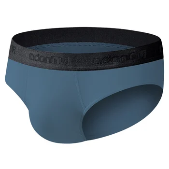 Men's Low Waist Briefs Sexy U Convex Pocket Shorts Solid Color Cotton Comfortable Breathable Panties For Men 6 Color
Men's Low Waist Briefs Sexy U Convex Pocket Shorts Solid Color Cotton Comfortable Breathable Panties For Men 6 Color