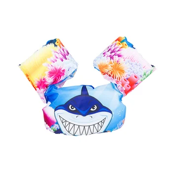 Baby Swim Rings Foam Baby Arm Ring Safety Life Vest Jackets Newborn Kids Cartoon Swimwear Floats Foam Sleeves Armlets
Baby Swim Rings Foam Baby Arm Ring Safety Life Vest Jackets Newborn Kids Cartoon Swimwear Floats Foam Sleeves Armlets